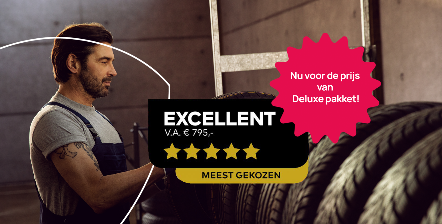 Afleverpakketactie