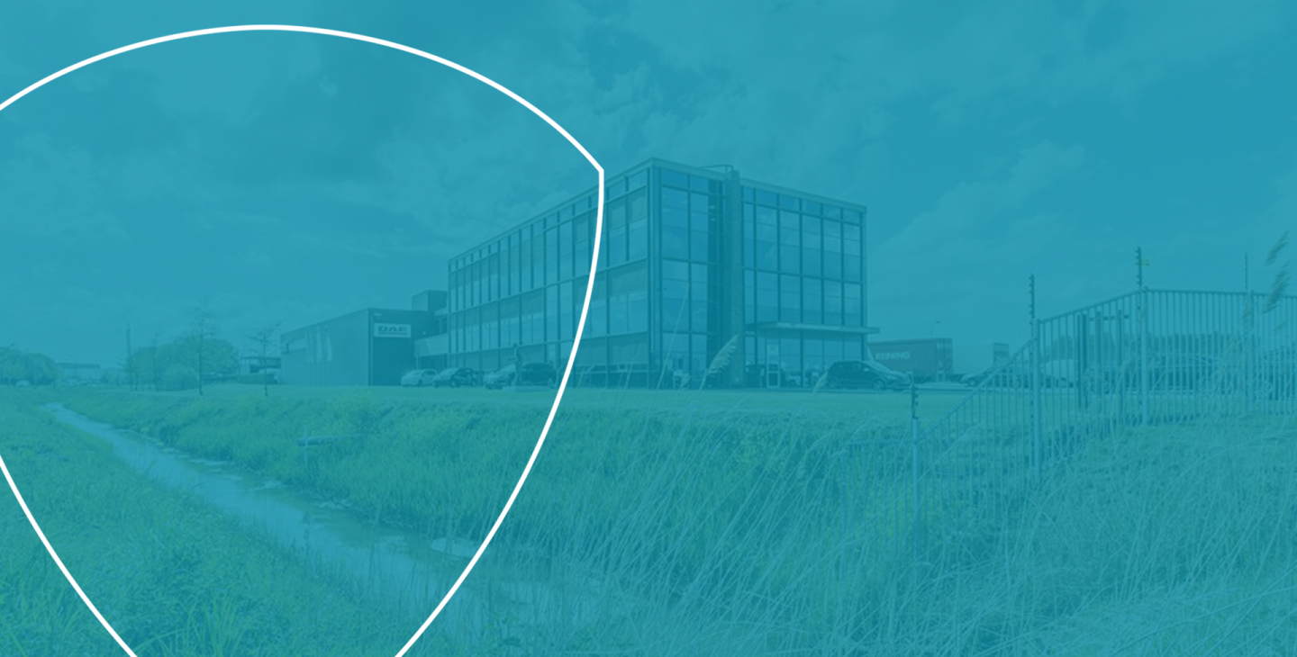 Technische vacature pagina