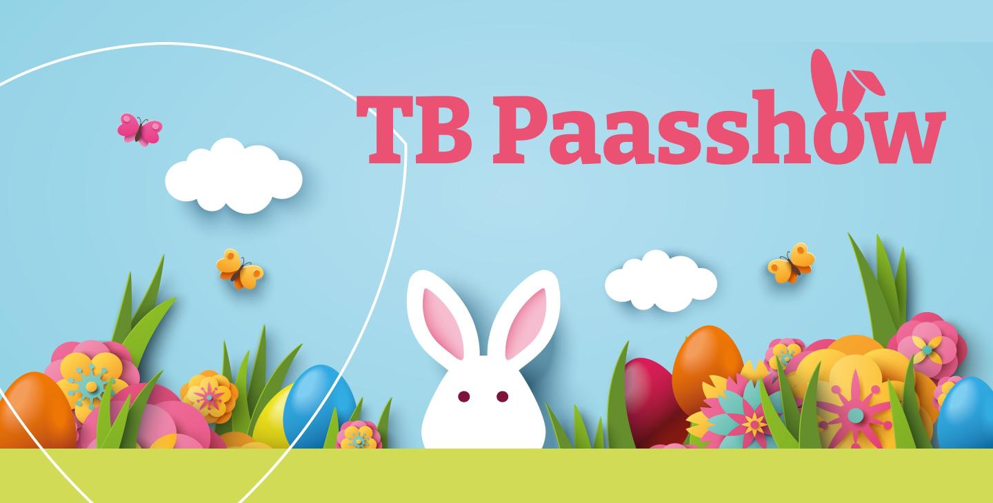 paasshow header