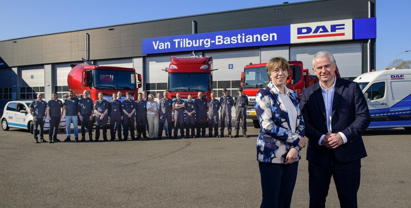 Van Tilburg-Bastianen