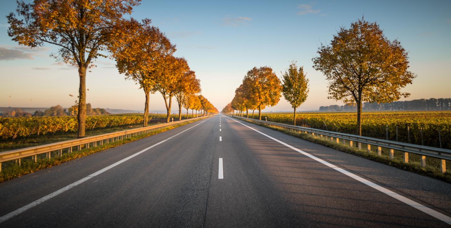 WLTP Road