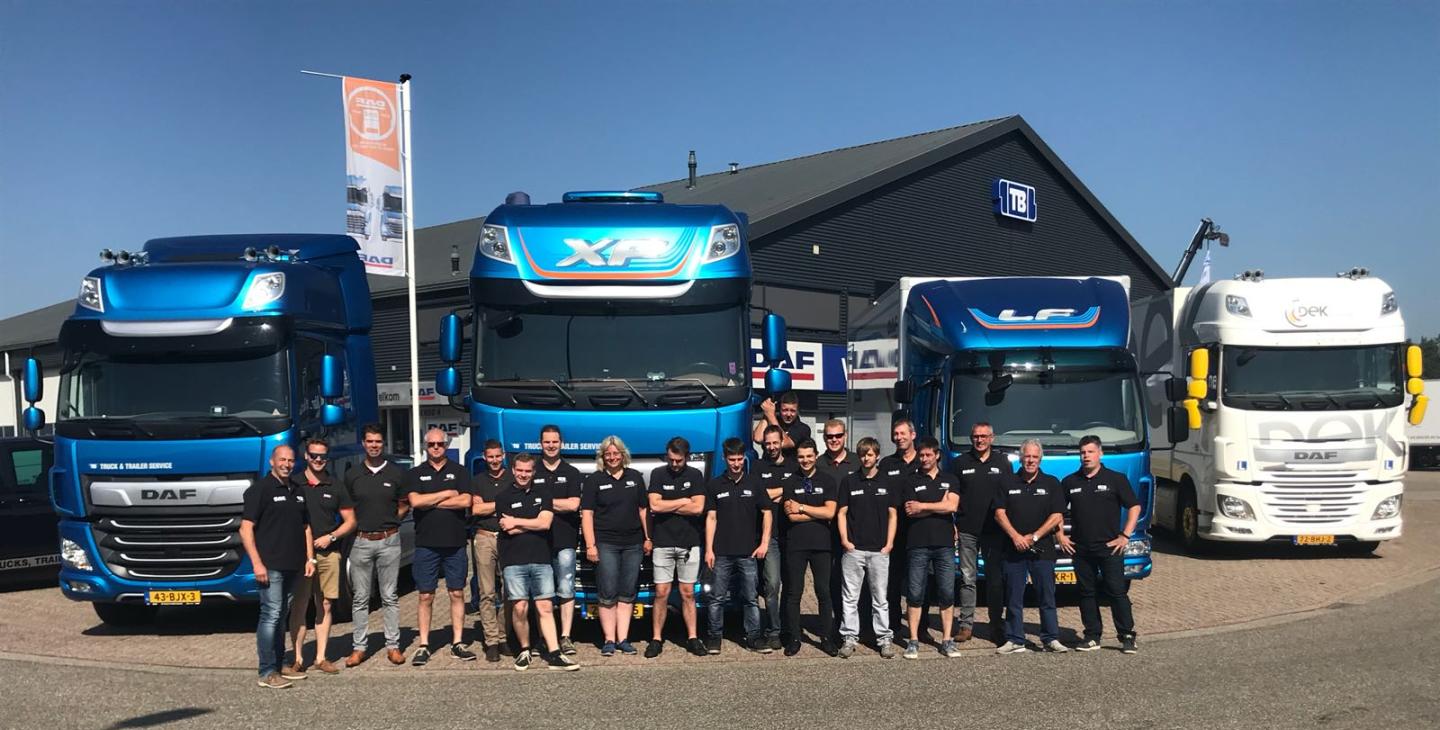 Van TilburgBastianen TB Van TilburgBastianen TB