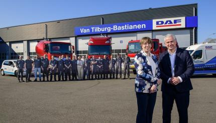 Van Tilburg-Bastianen 