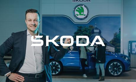 TB Skoda