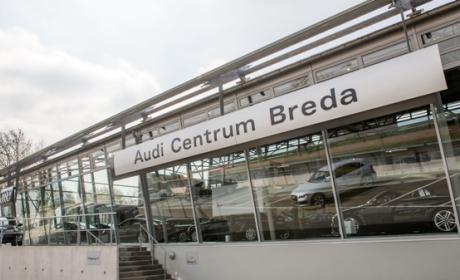 Audi Centrum Breda