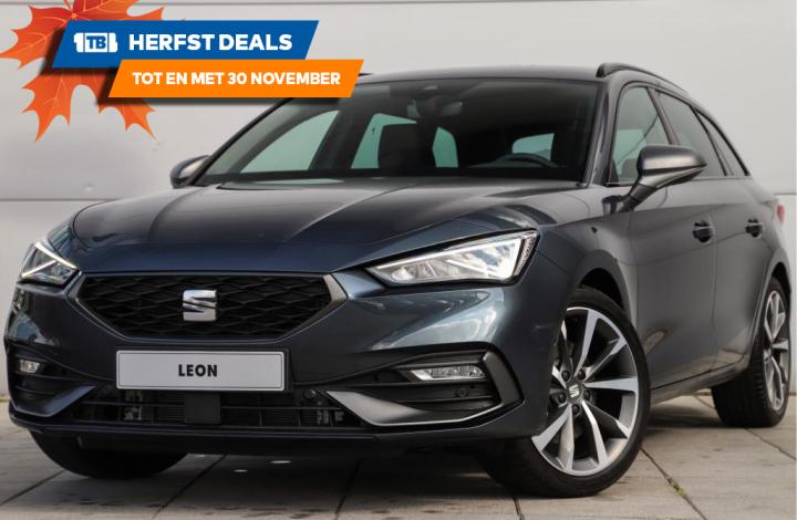 herfst deals