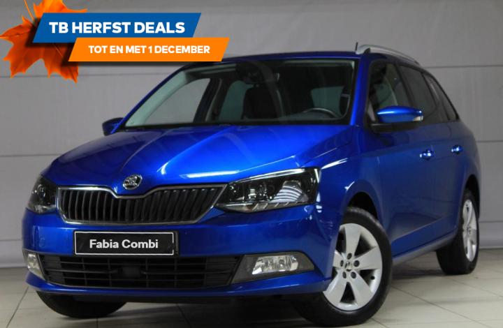 Herfst deals Private Lease