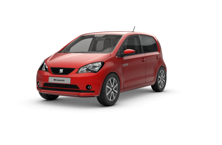 De Mii electric is alleen uit voorraad leverbaar. Dat betekent dat je zonder gedoe kiest welke precies bij jou past, én binnen de kortste keren in een splinternieuwe Mii electric rijdt. Met welke Mii electric zet jij de toon?