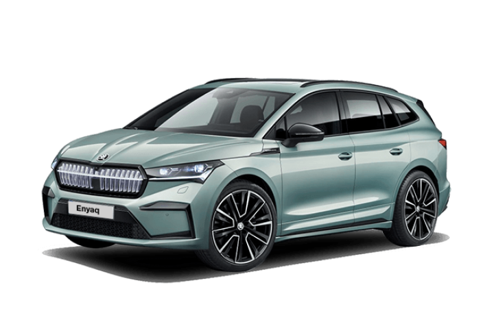 ŠKODA Enyaq Voltagedeals