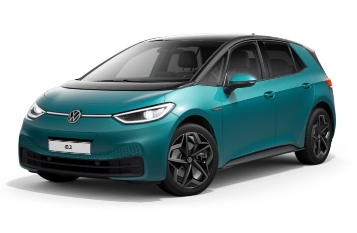 Volkswagen ID.3 voltage deals