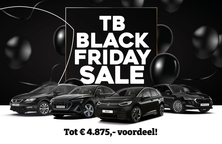 Black Friday Deals