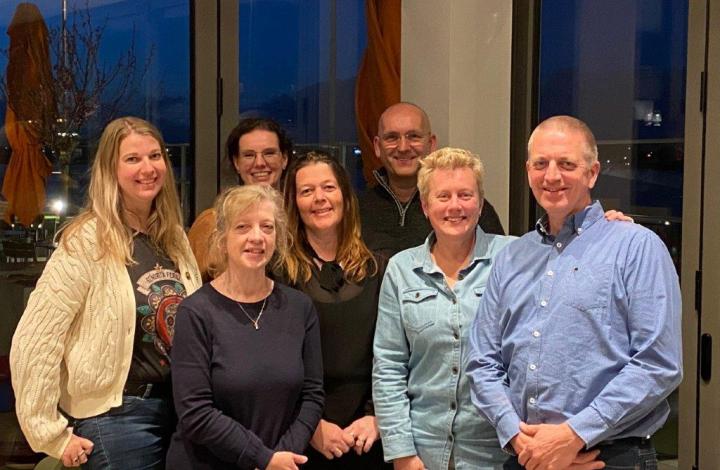 Personeelsvereniging TB