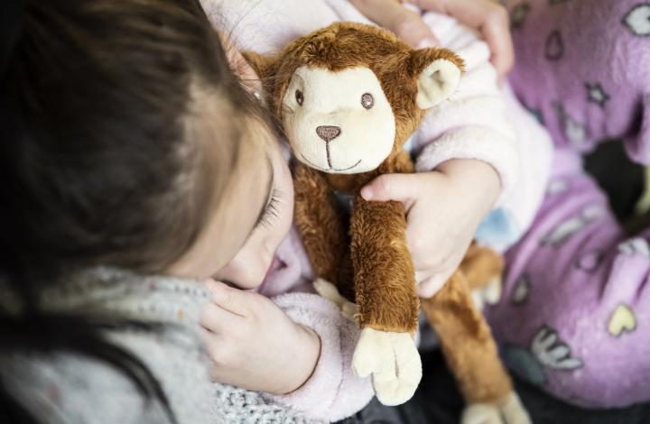 Sophia kinderziekenhuis