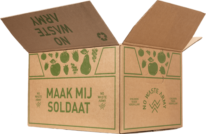 box