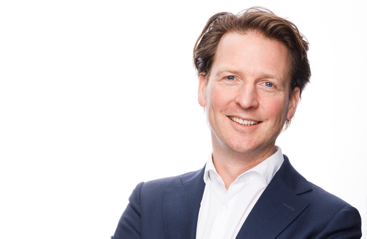 Michiel Oegema