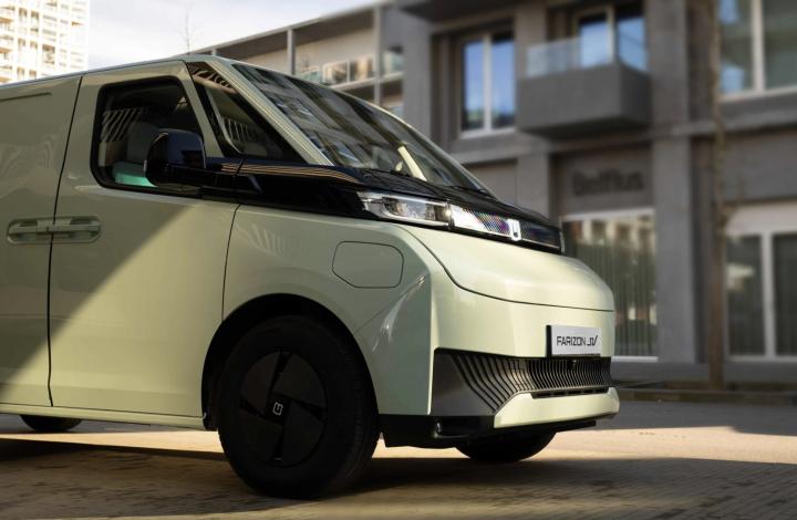 Farizon SV