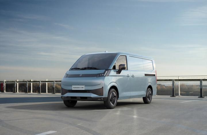 Farizon V7E