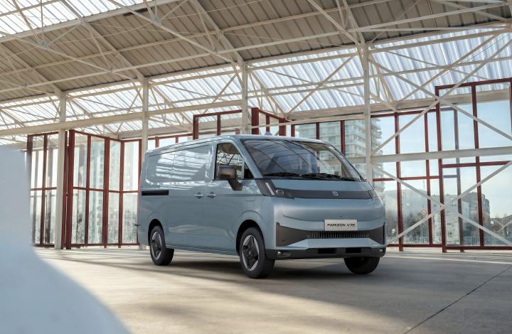 Farizon V7E