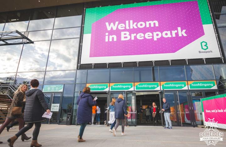Breepark