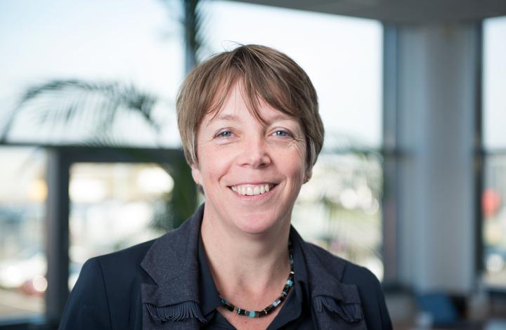 Marie-Anne Bastianen