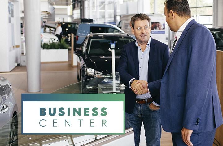 Business Center Breda