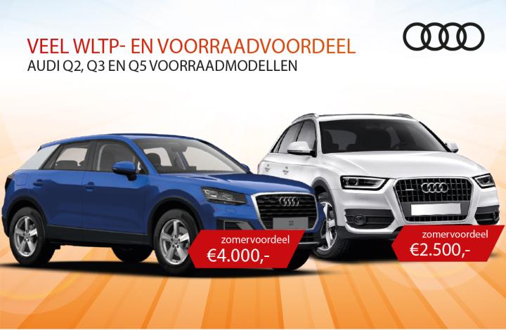 summersale audi