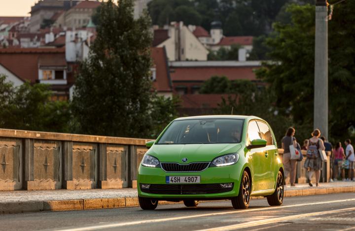 Citigo