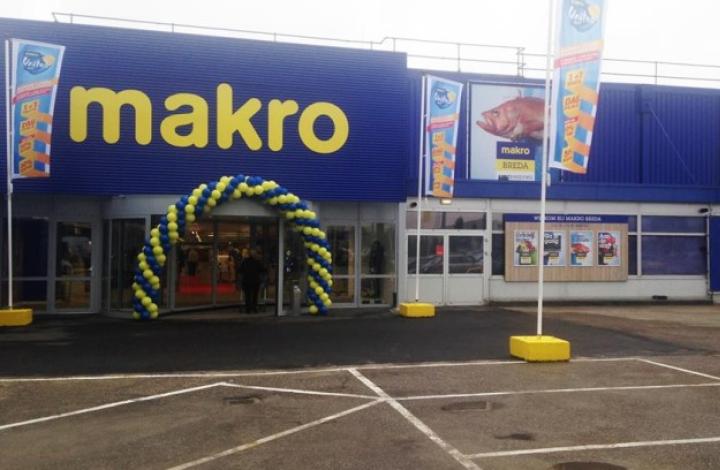 Makro