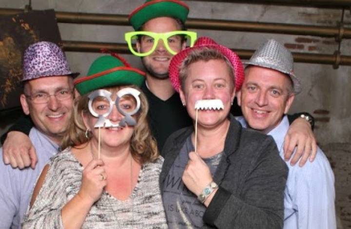 Personeelsvereniging TB