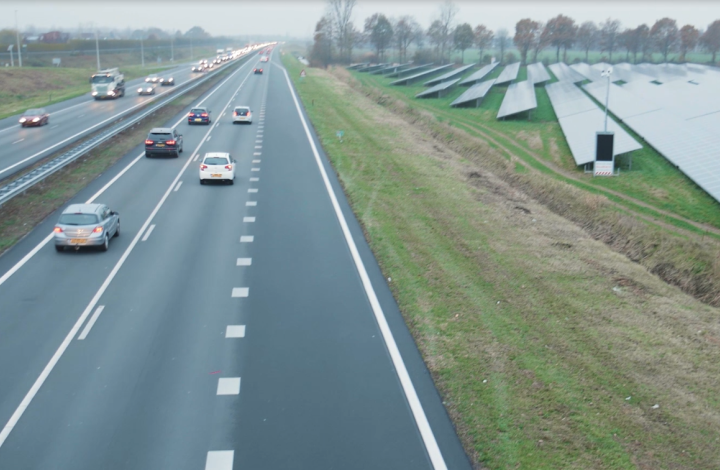 Voordelen elektrisch rijden