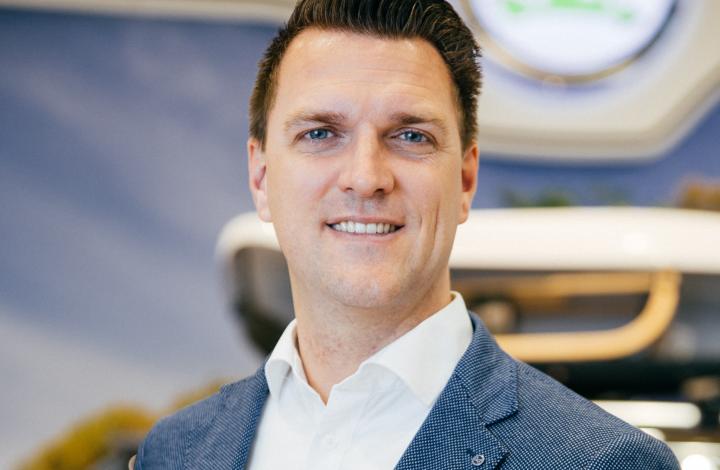 Dennis Veeke
