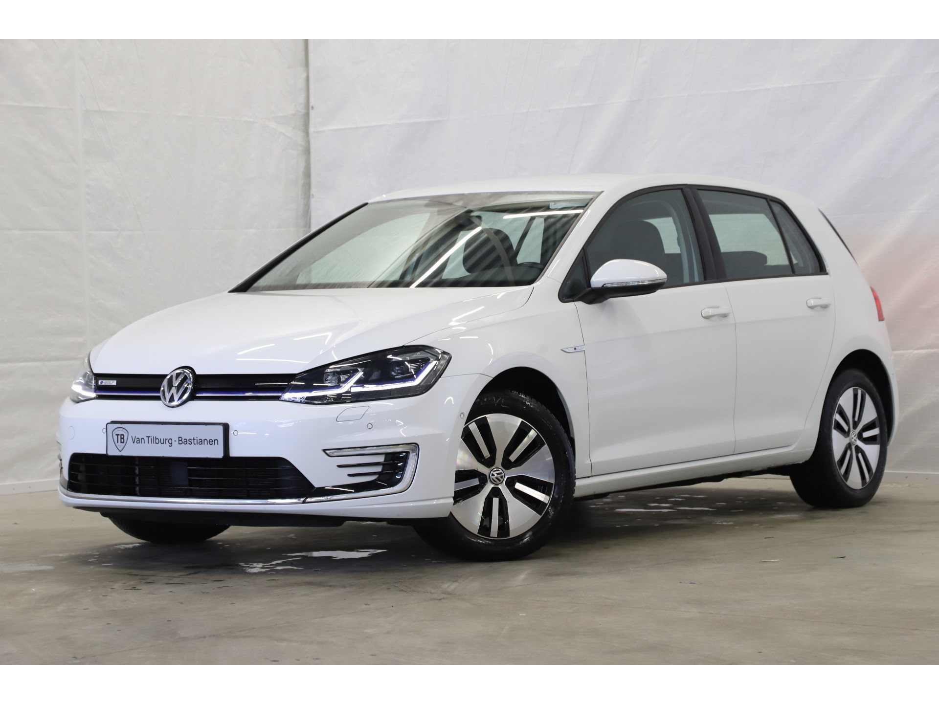 Volkswagen - e-Golf e-Golf - 2020