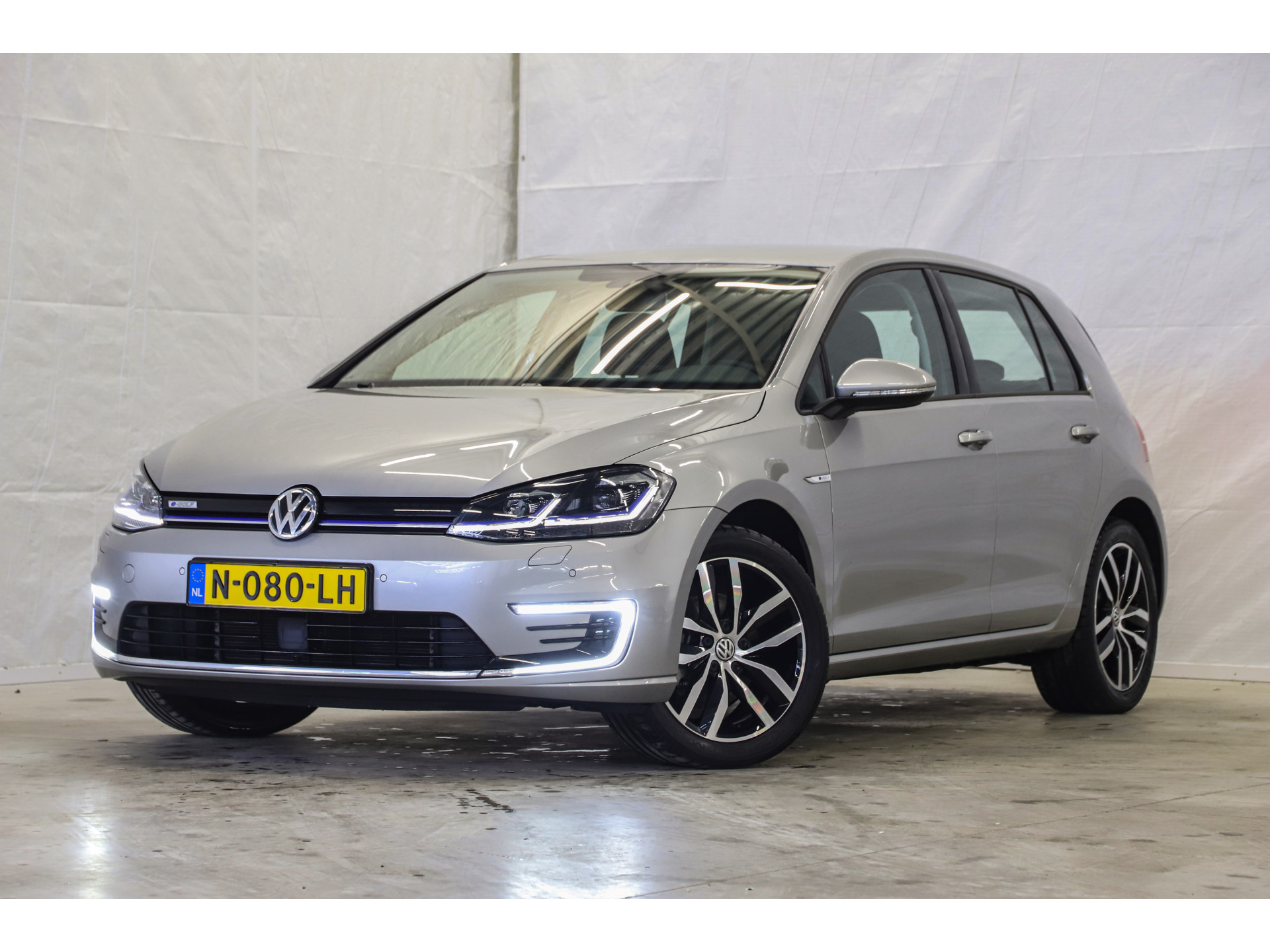 Volkswagen - e-Golf e-Golf - 2019