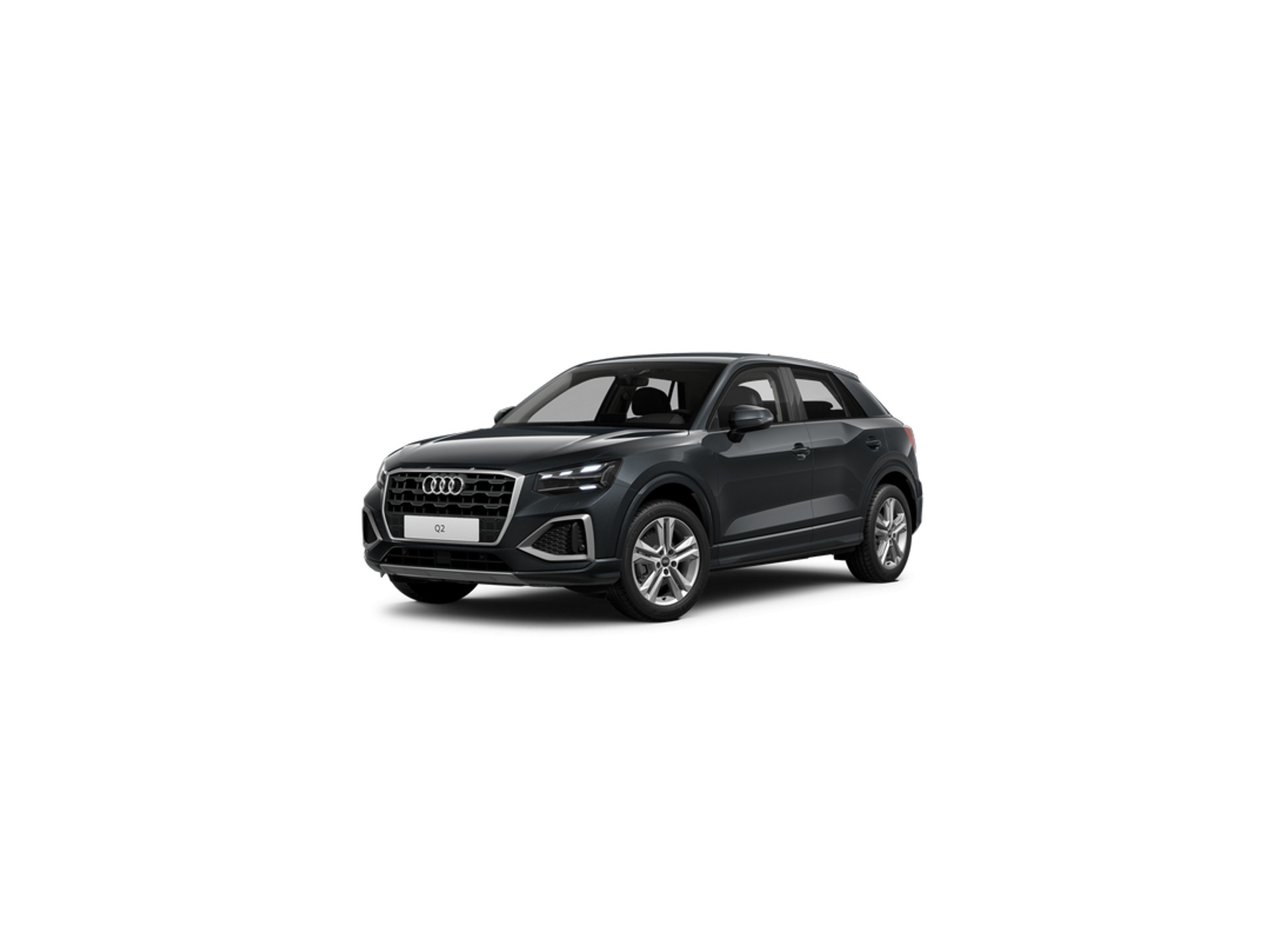 Audi - Q2 35 TFSI 150 S tronic Advanced edition - 2023