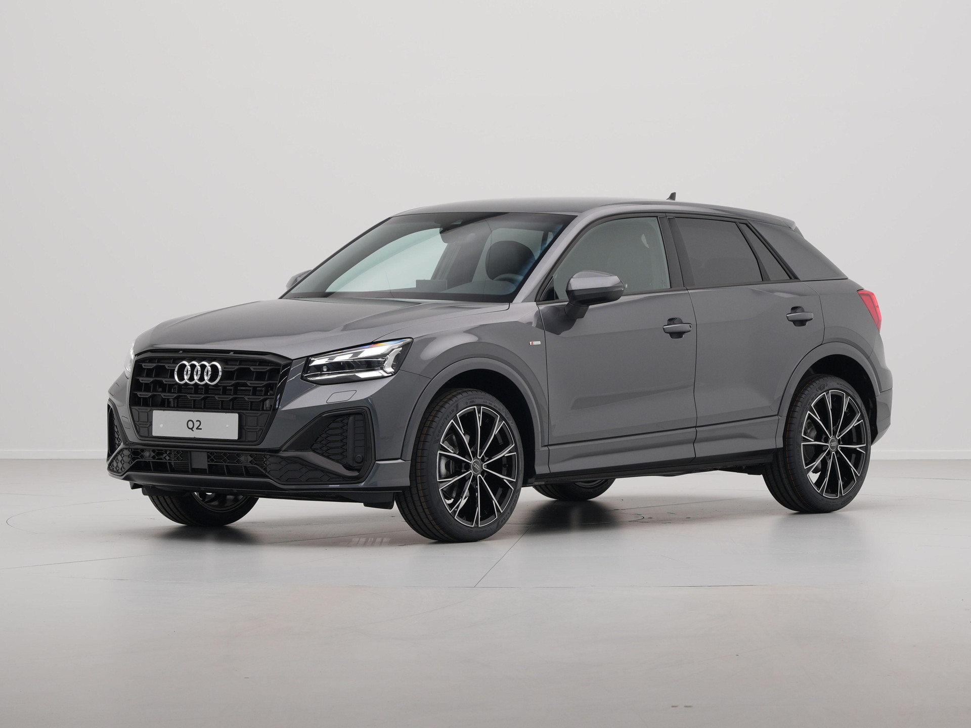 Audi - Q2 35 TFSI 150 S tronic S edition - 2023