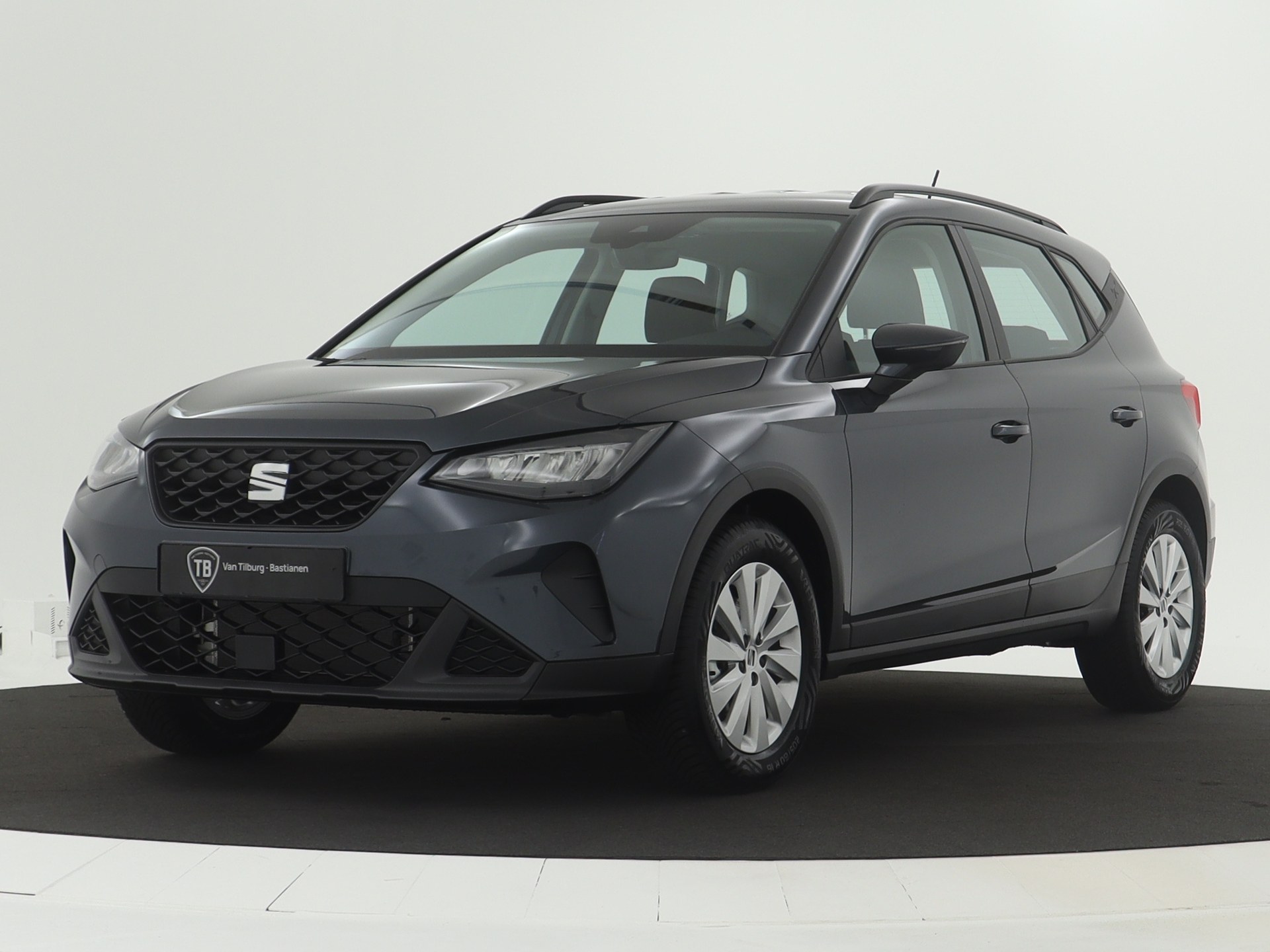 SEAT - Arona 1.0 EcoTSI 95 5MT Style Business Connect - 2024