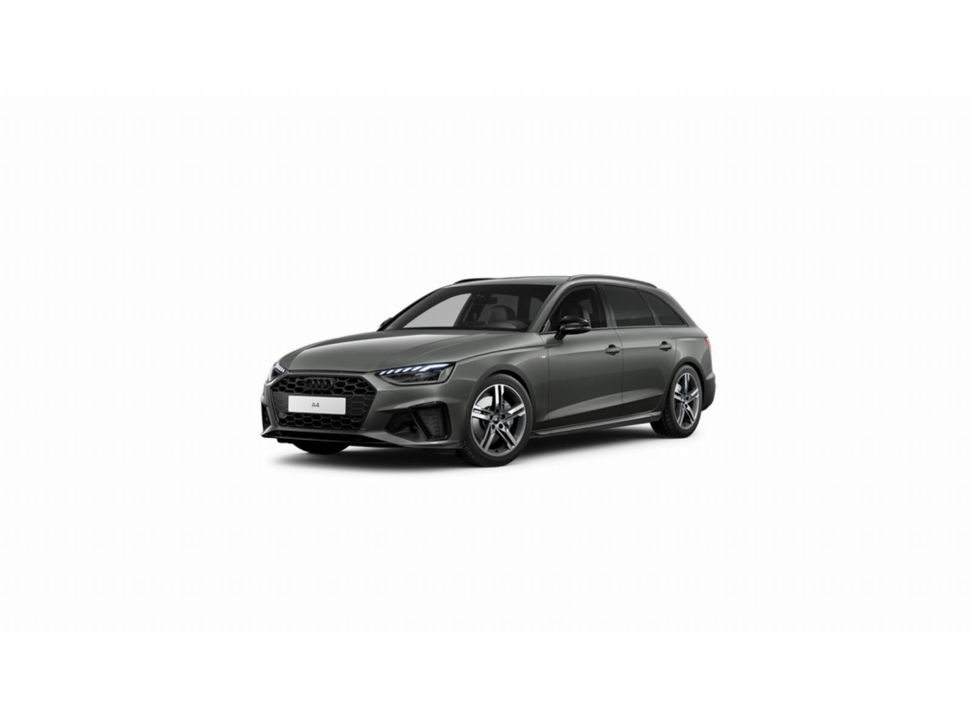 Audi - A4 Avant 35 TFSI 150 S tronic S edition Competition - 2024