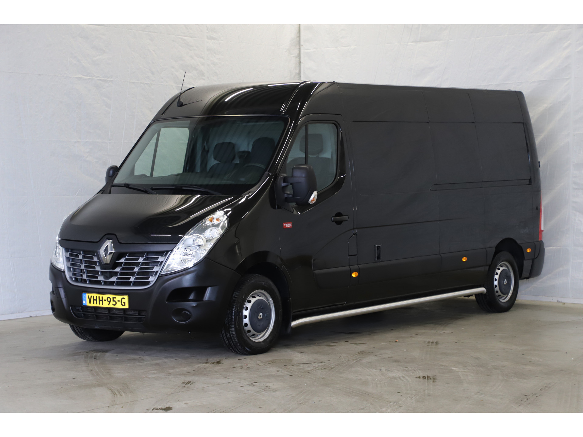 Renault - Master T35 2.3 dCi L3H2 Energy - 2020