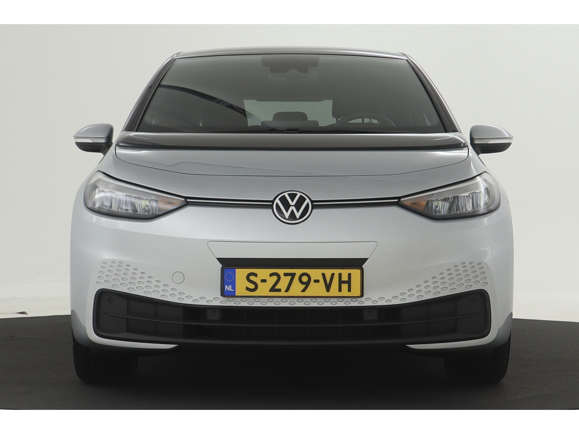 Volkswagen - ID.3 Pro Edition 58 kWh - 2023