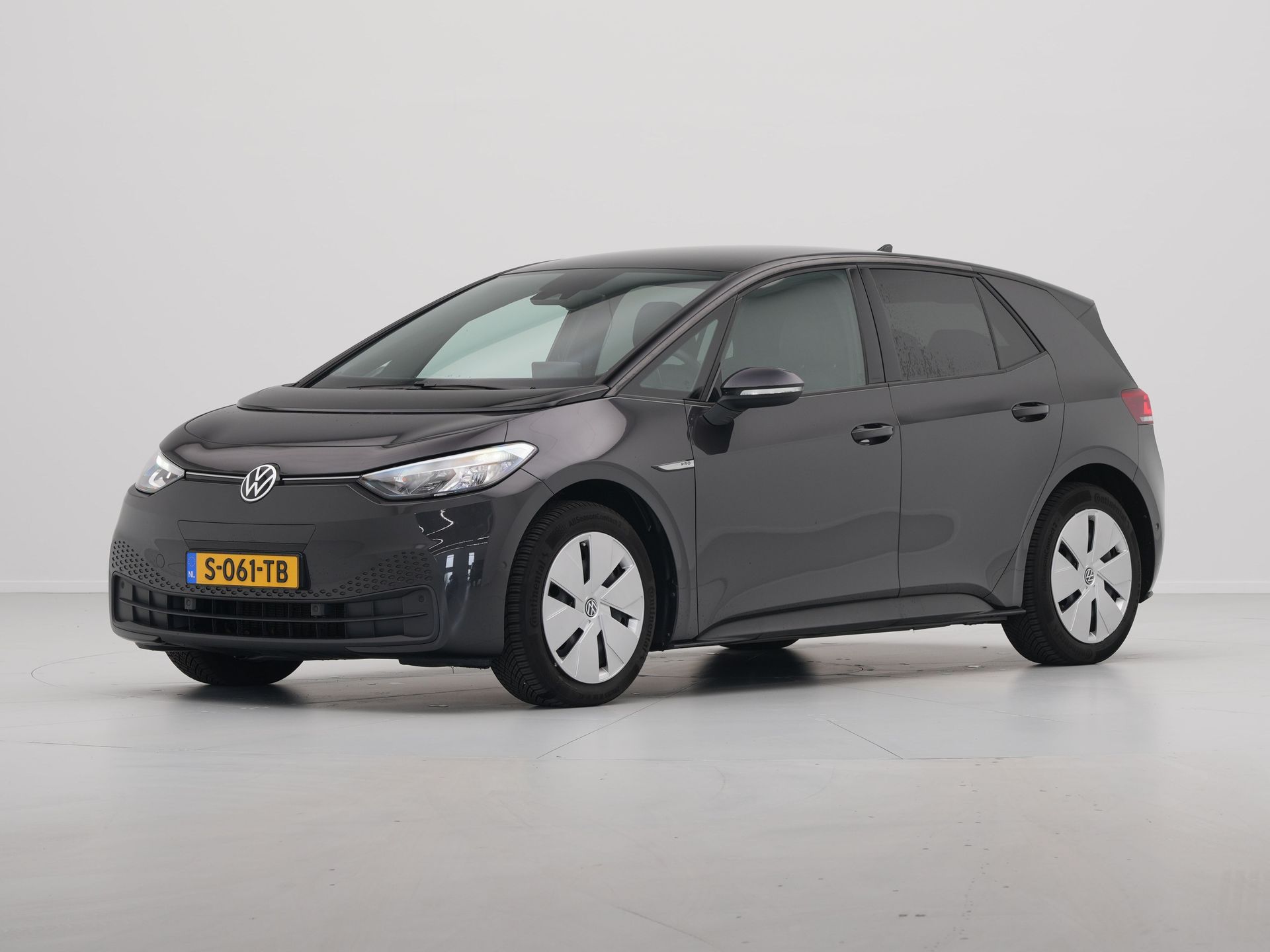 Volkswagen - ID.3 Pro Edition 58 kWh - 2023