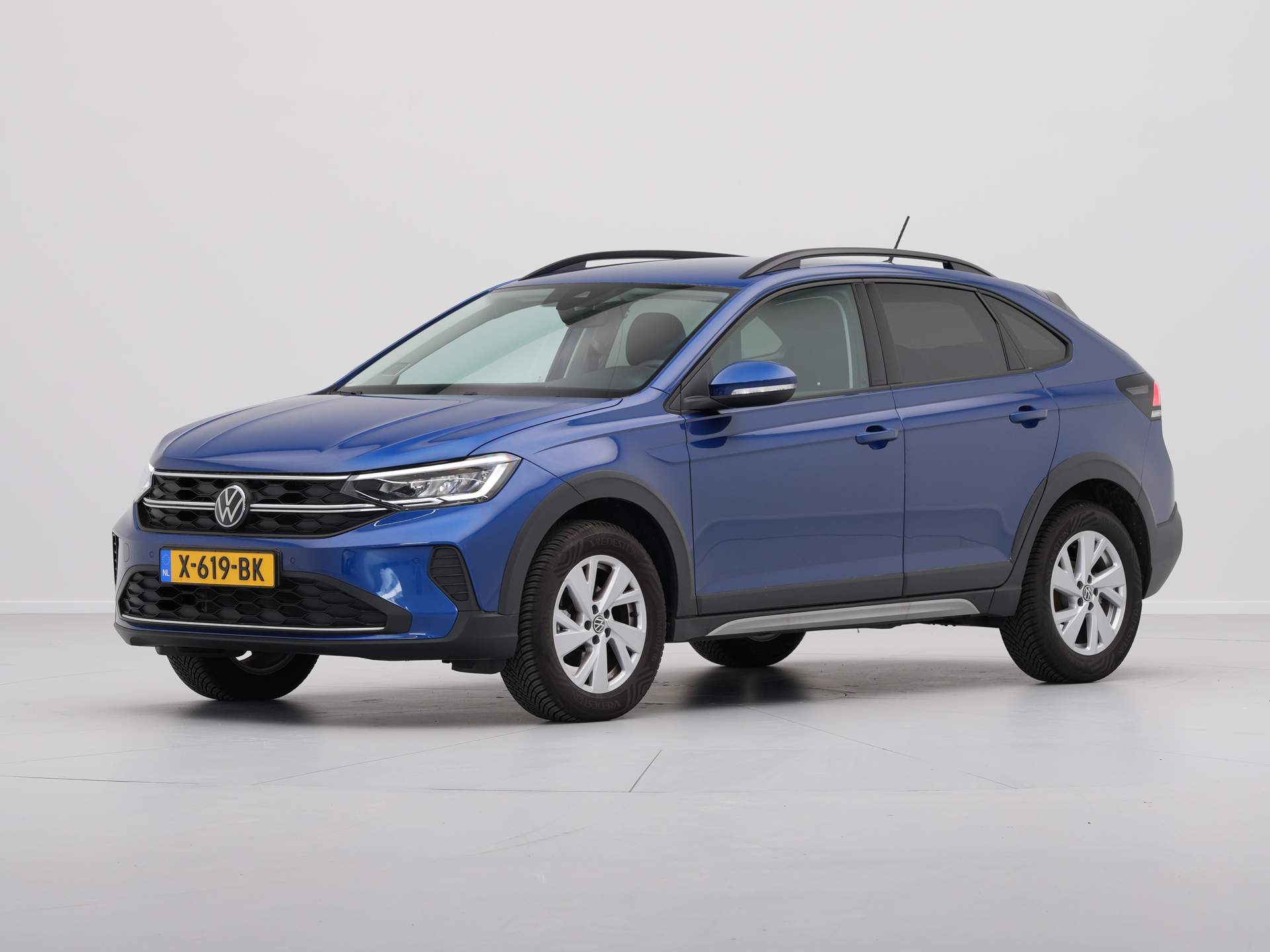 Volkswagen - Taigo 1.0 95pk TSI Life - 2023