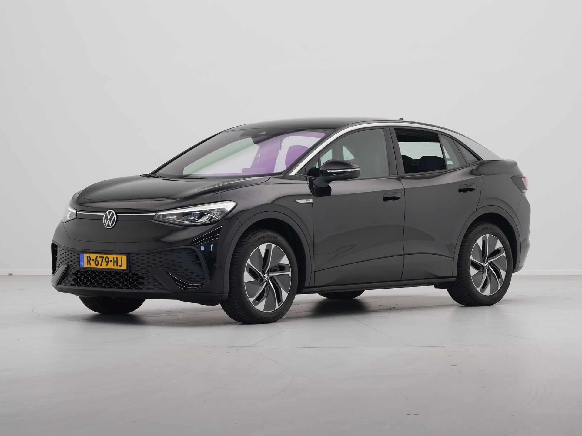 Volkswagen - ID.5 Pro 77 kWh - 2022