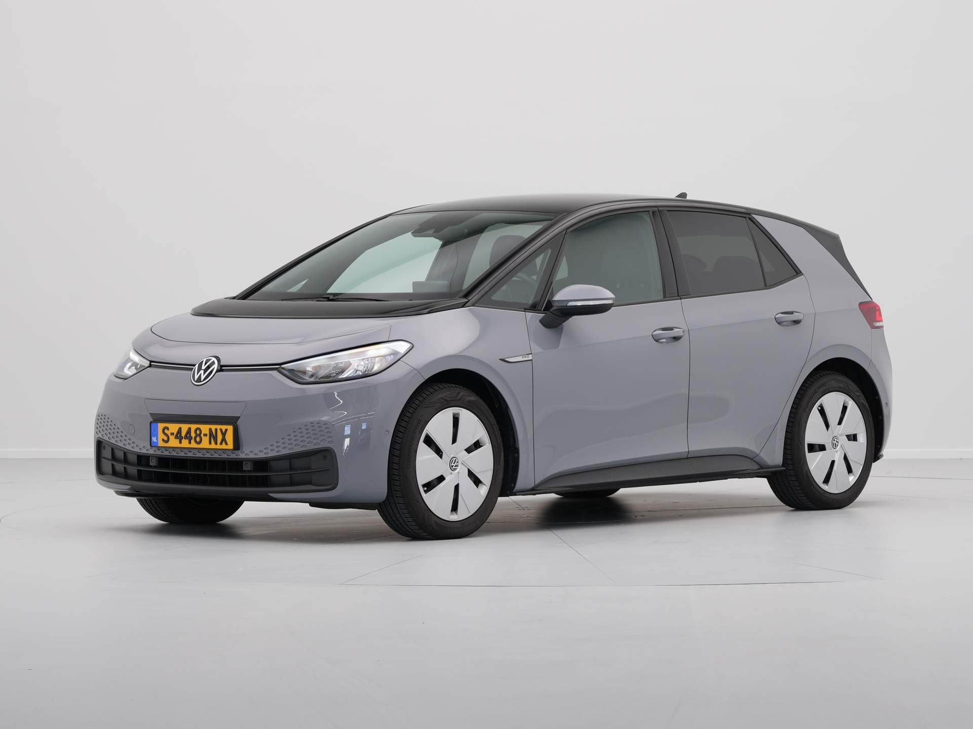 Volkswagen - ID.3 Pro Edition 58 kWh - 2023
