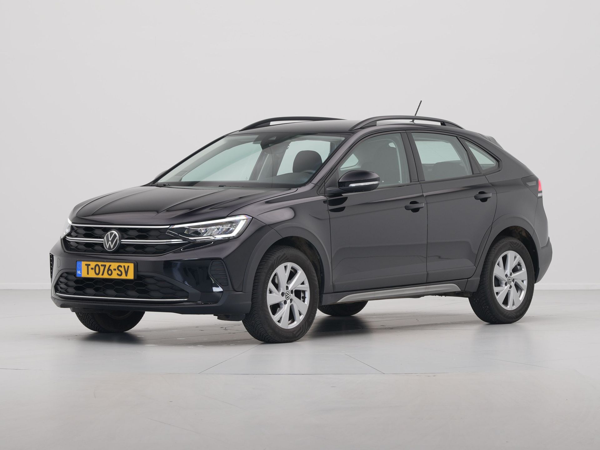 Volkswagen - Taigo 1.0 TSI Life - 2023