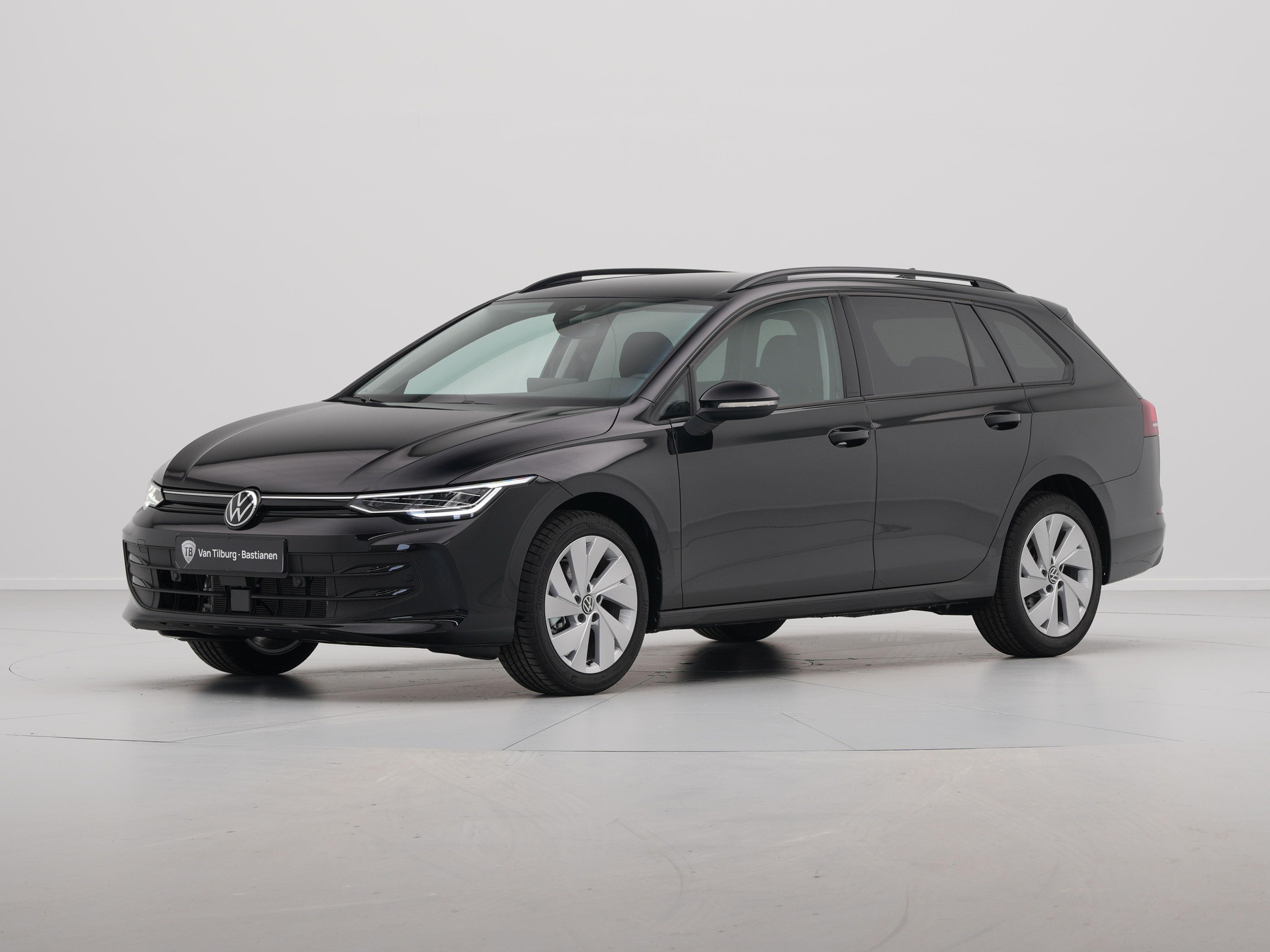 Volkswagen - GOLF Variant 1.5 eTSI 116 7DSG Life Edition - 2024