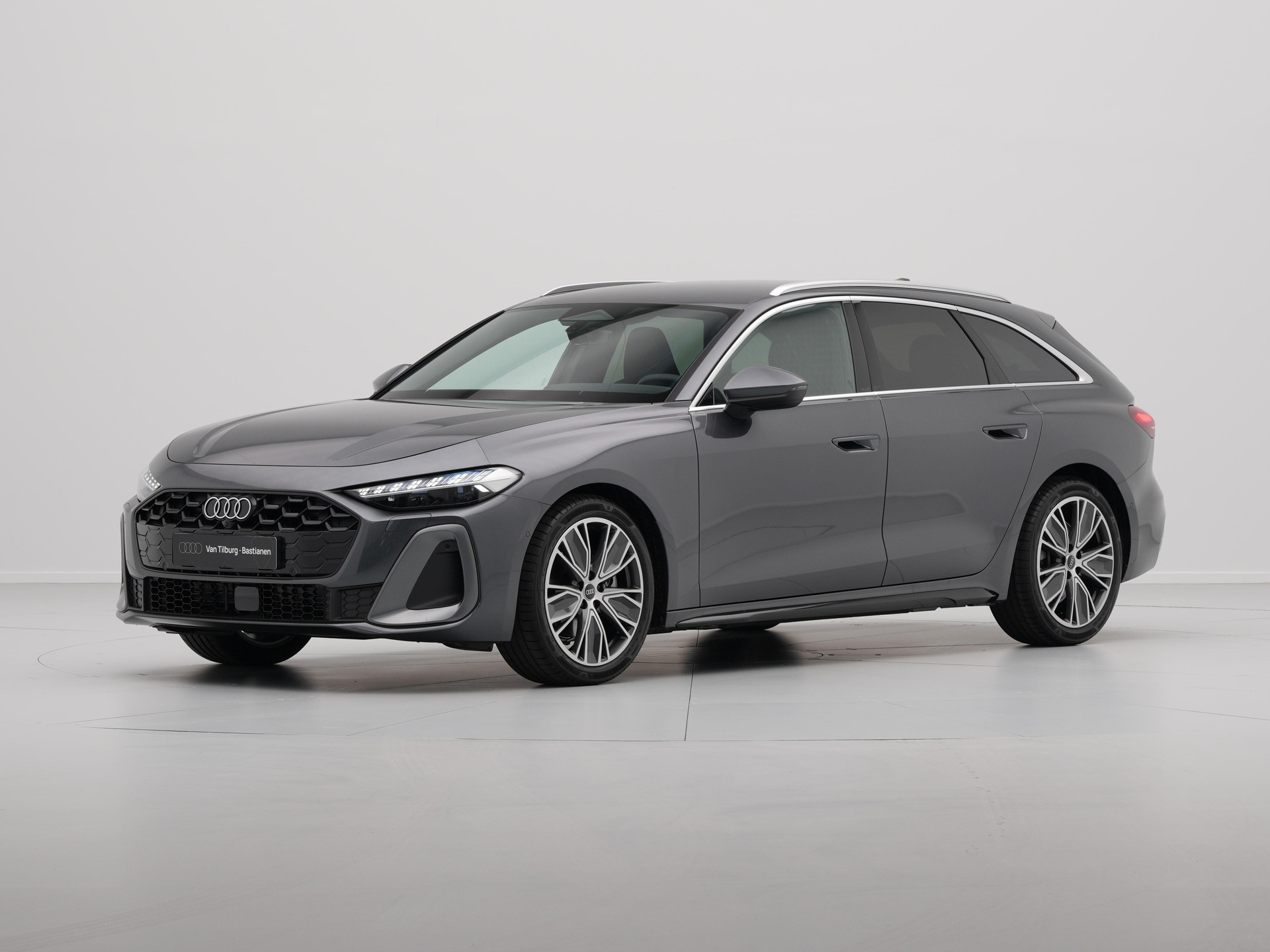 Audi - A5 Avant 40 TFSI 204 S tronic S edition - 2024