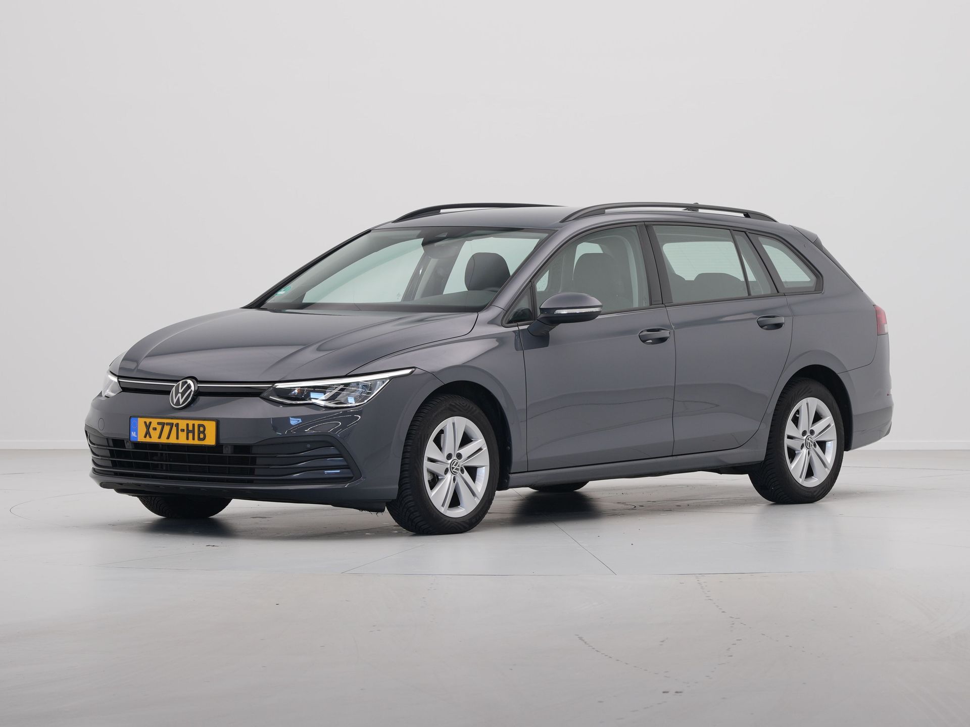 Volkswagen - GOLF Variant 1.5 150 pk eTSI Life Business - 2023