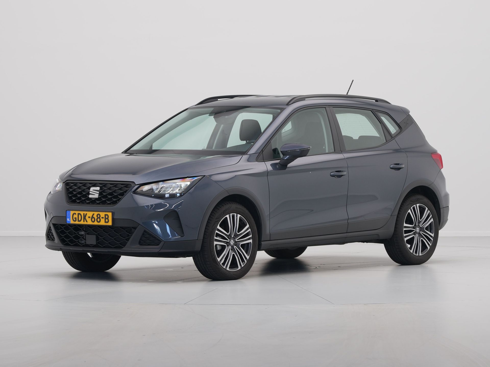 SEAT - Arona 1.0 EcoTSI Style - 2024