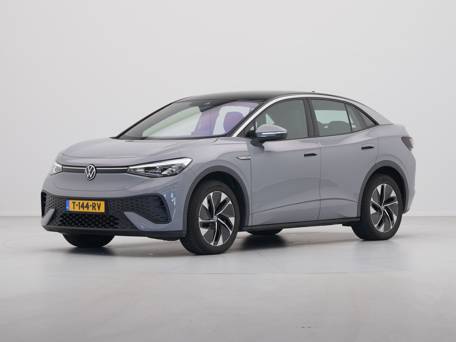 Volkswagen - ID.5 Pro Business 77 kWh - 2023