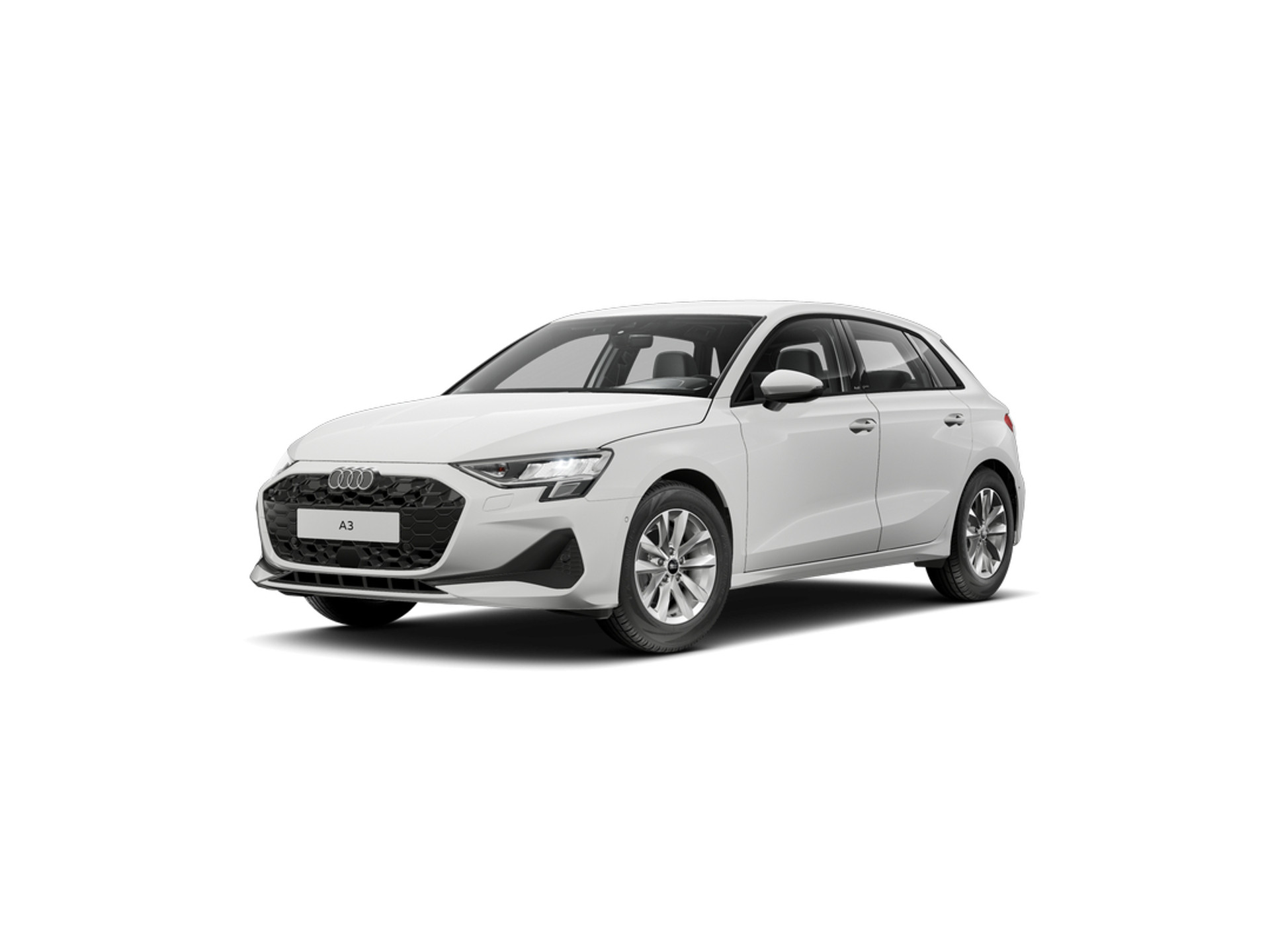 Audi - A3 Sportback A3 30 TFSI 116 S tronic Pro Line - 2024